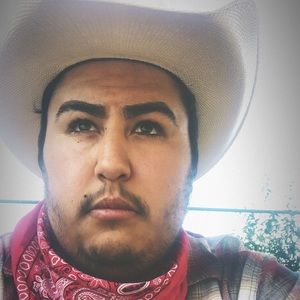 Meet your Posher, Gonzalo